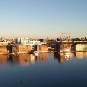 Apartment Exclusive Waterfront - 12th Floor
